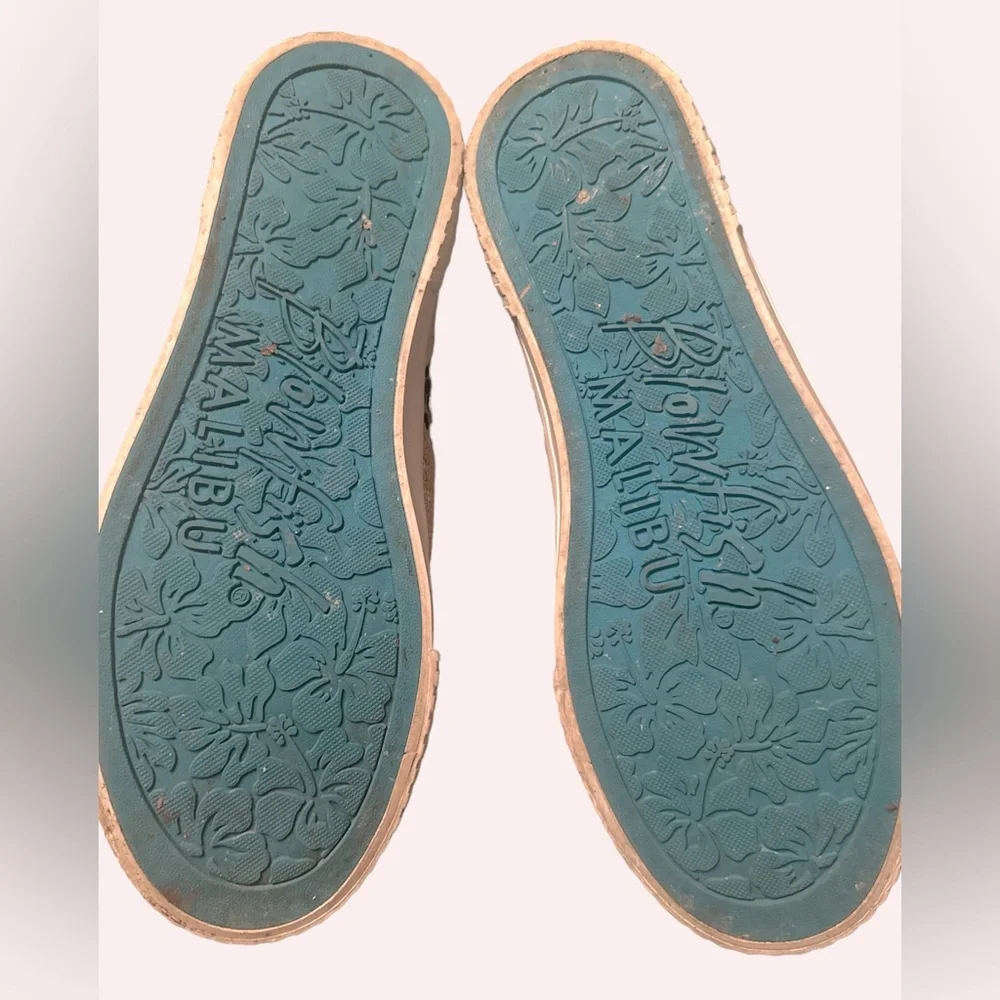 Blowfish Slip-Ons - Malibu Wave - Picture 4 of 4